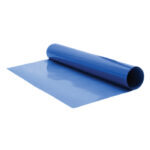 PUFF HTV FLEX MATE | ROYAL BLUE