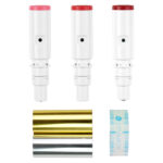 Silhouette Heat Pen – Set of 3 (Super-Fine, Fine, Wide) - Slika 2