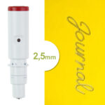 Silhouette Heat Pen – Set of 3 (Super-Fine, Fine, Wide) - Slika 4