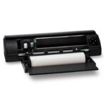 Roll Feeder | Cameo 5/5α PLUS (381 mm) Black - Slika 2