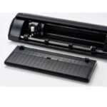 Roll Feeder | Cameo 5/5α PLUS (381 mm) Black - Slika 3