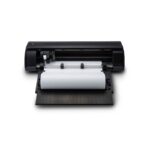 Silhouette Cameo® 5α Plus Matte Black | profesionalni hobby rezač folije - Slika 2