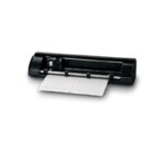 Silhouette Cameo® 5α Plus Matte Black | profesionalni hobby rezač folije - Slika 5