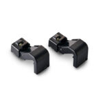 Support Rollers Set | Matte Black - Slika 2