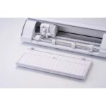 Roll Feeder | Cameo 5/5α (305 mm) White - Slika 4