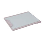 Electrostatic Mat, 305mm x 305mm, Pink