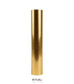 Mirror Gold Soft termo transfer folija, HTV, 30×50cm