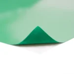 Flocked HTV Green termo transfer folija - Slika 2