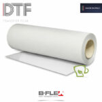 DTF Transfer Film 60 cm x 100 m Rola