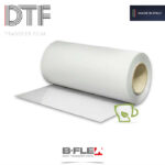 DTF Transfer Film 30 cm x 100 m Rola