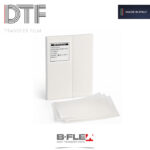 DTF Transfer Film A4