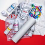 HyperChroma DTF Cleaner | Tekućina za Dnevno Održavanje - Slika 2