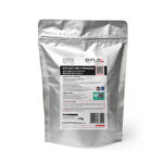 DTF Hot Melt Powder Black Anti-Migration za tisak na tamne tkanine 1Kg