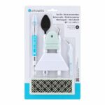 Silhouette Tool Kit with Organizer