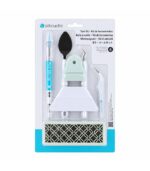 Silhouette Tool Kit with Organizer
