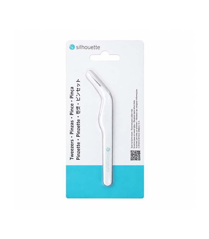 TOOL-TWZR Silhouette Tweezers tool, Pinceta - Slika 1