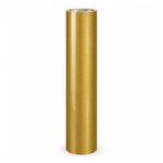 Oracal 641 vinyl Gold Gloss |091| rola 30cm x 3m