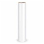 Oracal 641 vinyl White Gloss |010| rola 30cm x 3m