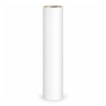 Oracal 641 vinyl White Matt |010| rola 30cm x 3m